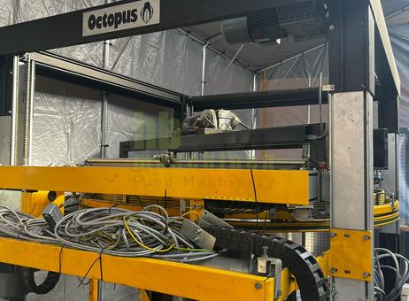 Haloila Octopus 1600 BFTS P251020016