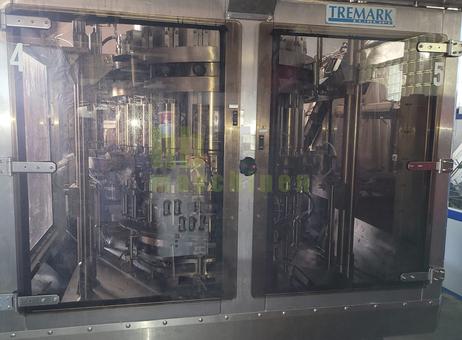Tremark TRM24-F P251020020