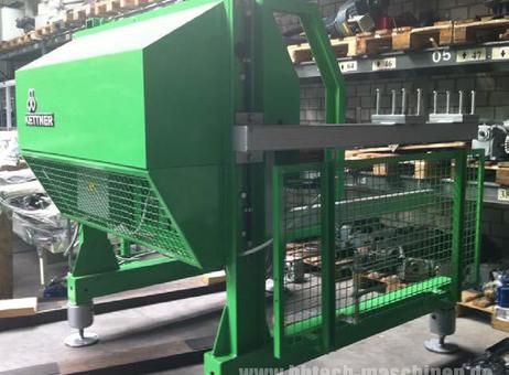 Kettner GmbH Palletizer P251020029