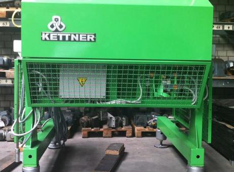 Kettner GmbH Palletizer P251020029