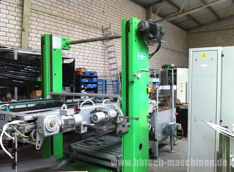 Kettner GmbH Palletizer P251020029