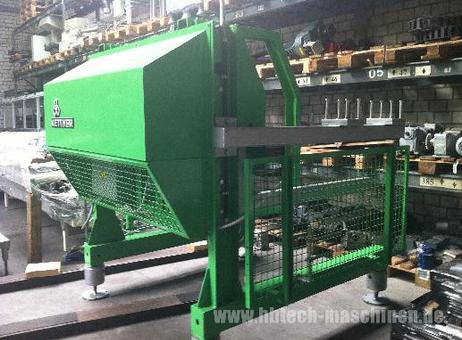 Kettner GmbH Palletizer P251020029