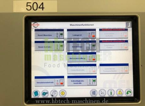 Meurer Packer P251020035