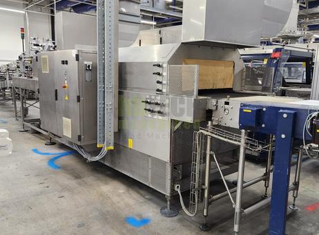 Krones Variopac FS45 P251020037
