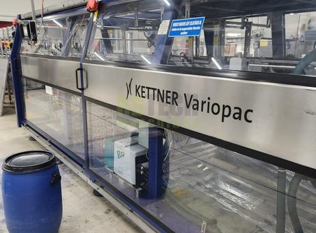 Krones Variopac FS45 P251020037