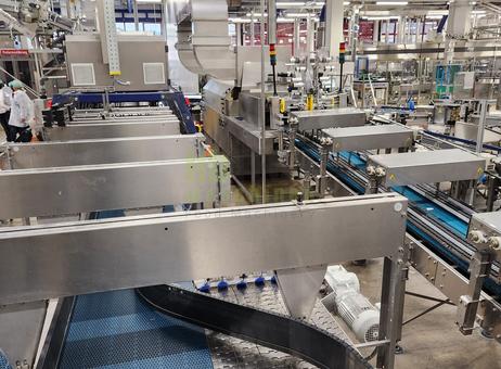 Krones Variopac FS45 P251020037