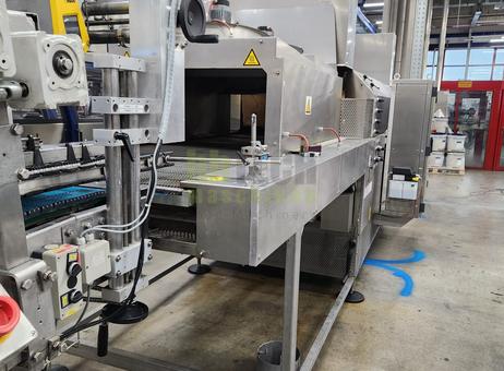 Krones Variopac FS45 P251020037