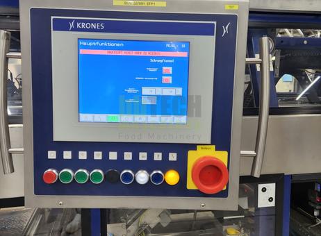 Krones Variopac FS45 P251020037