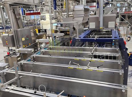 Krones Variopac FS45 P251020037