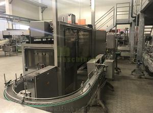 Συσκευαστής μεμβράνης/φιλμ Meurer CM/HBB 40-T80