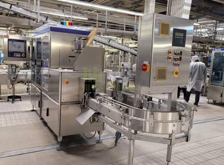 Tetra Pak® TCAP 21 P251020042