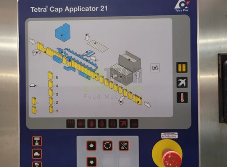Tetra Pak® TCAP 21 P251020042