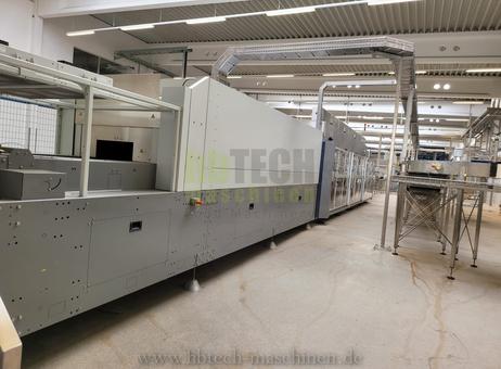 Krones Variopac Pro FS-6 P251020043