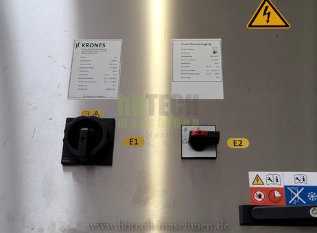 Krones Variopac Pro FS-6 P251020043