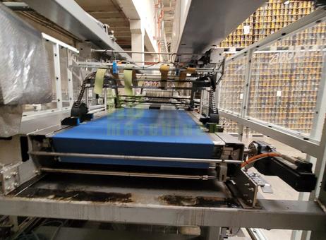 Krones Variopac Pro FS-6 P251020043