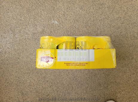 Krones Variopac Pro FS-6 P251020043