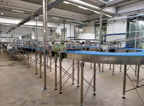 Krones Variopac Pro FS-6 P251020043
