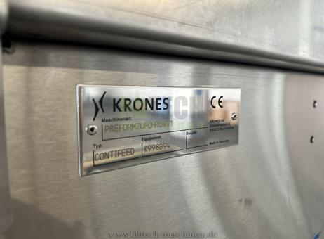 Krones PET-ASEPT_L VFJ 4.320-132-103 P251020049