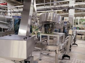 Tetra Pak® TCAP 45 Capping machine