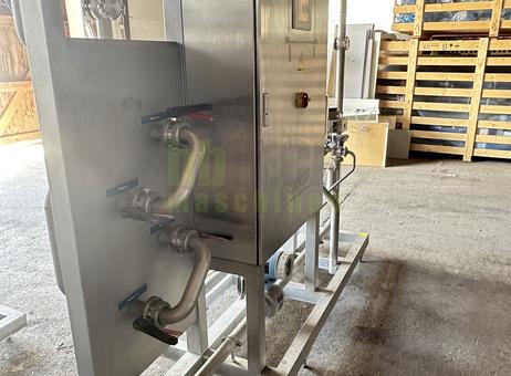 Corosys CCS DN50 Carbonation Unit P251020077