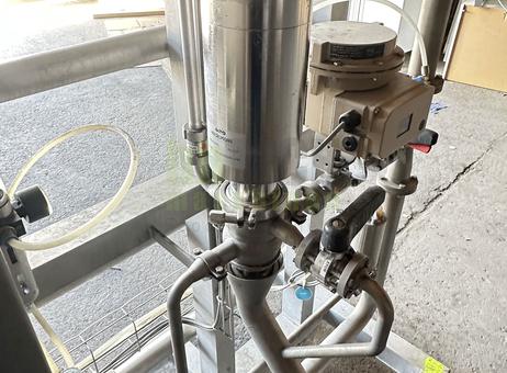Corosys CCS DN50 Carbonation Unit P251020077