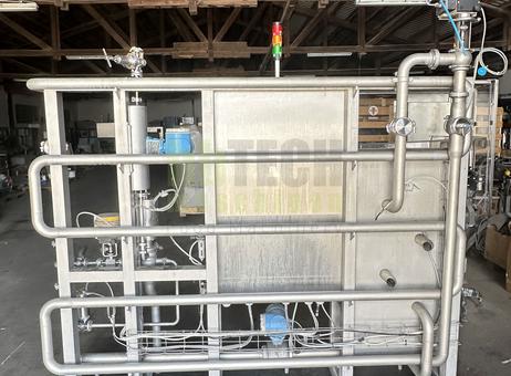 Corosys CCS DN50 Carbonation Unit P251020077