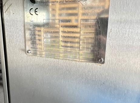 Corosys CCS DN50 Carbonation Unit P251020077