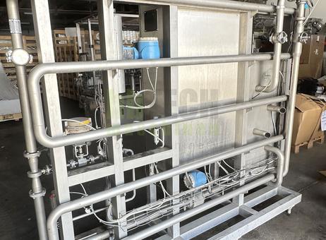 Corosys CCS DN50 Carbonation Unit P251020077