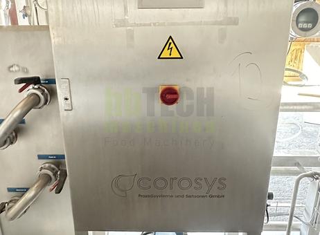 Corosys CCS DN50 Carbonation Unit P251020077