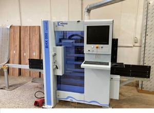 Homag  BHX 050 Wood CNC machining center