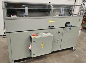 Pressta Eisele Profilma 500 Sheet metal machine