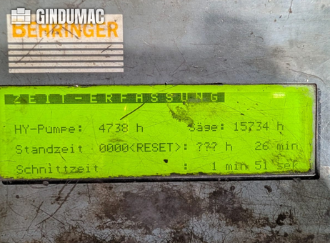 Behringer HBP 420-723 G P251020217