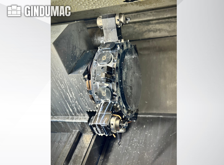 DMG MORI CTX Beta 800 4a P251020229