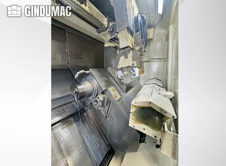 DMG MORI CTX Beta 800 4a P251020229