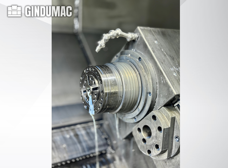 DMG MORI CTX Beta 800 4a P251020229