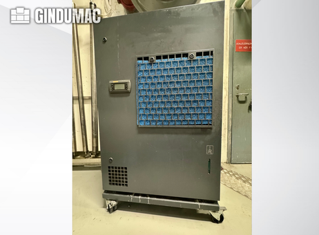 DMG MORI CTX Beta 800 4a P251020229