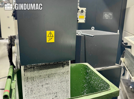 DMG MORI CTX Beta 800 4a P251020229