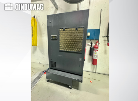 DMG MORI CTX Beta 800 4a P251020231