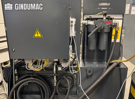 DMG MORI CTX Beta 800 4a P251020231
