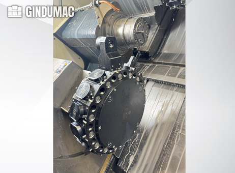 DMG MORI CTX Beta 800 4a P251020231
