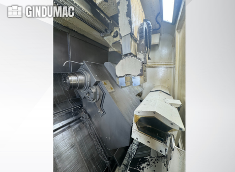 DMG MORI CTX Beta 800 4a P251020231