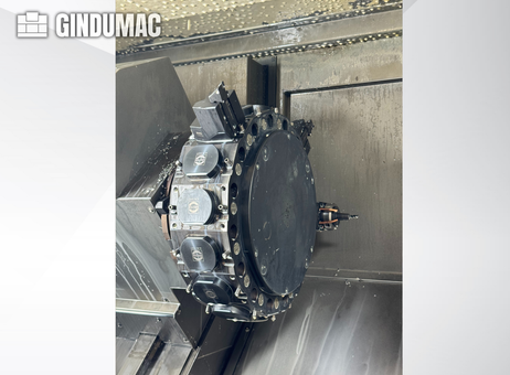 DMG MORI CTX Beta 800 4a P251020231