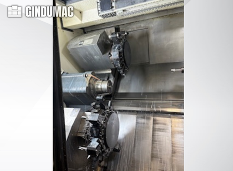 DMG MORI CTX Beta 800 4a P251020231