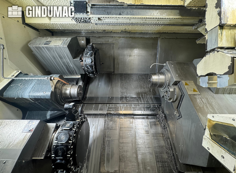 DMG MORI CTX Beta 800 4a P251020231