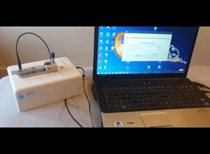 NANODROP nd-1000 Spectrophotometer