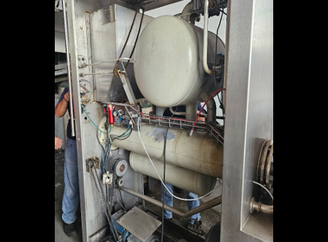 Tetra Pak® KF-1200N P251021004