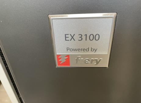 Xerox Versant 3100 Press P251021018