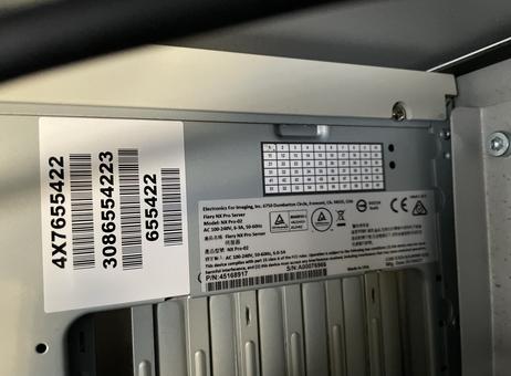 Xerox Versant 3100 Press P251021018
