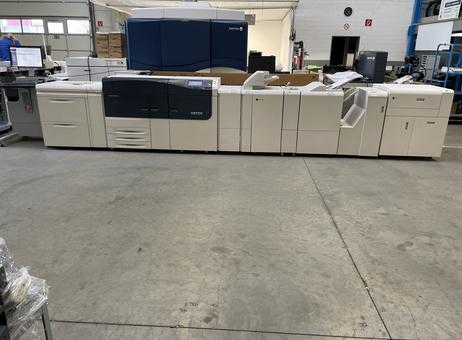 Xerox Versant 3100 Press P251021018