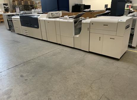 Xerox Versant 3100 Press P251021018